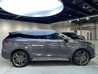 BYD Tang New Energy 2019, 123000 км, за 8502.54 USD