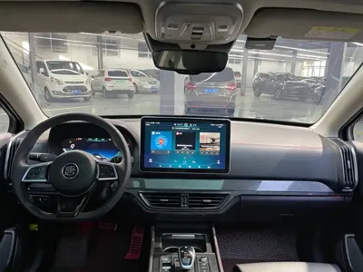 BYD Tang New Energy 2019, 123000 км, за 8502.54 USD