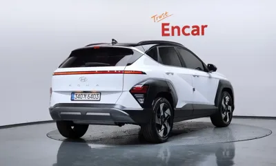 Hyundai Kona 2023, 42508 км, за 16018.75 USD