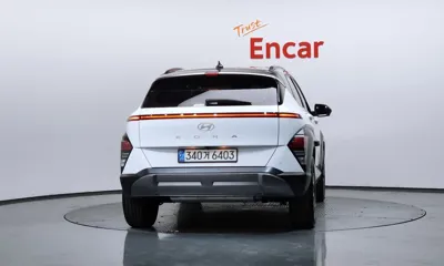 Hyundai Kona 2023, 42508 км, за 16018.75 USD