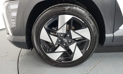 Hyundai Kona 2023, 42508 км, за 16018.75 USD