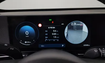 Hyundai Kona 2023, 42508 км, за 16018.75 USD - фото 8