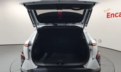 Hyundai Kona 2023, 42508 км, за 16018.75 USD - фото 20