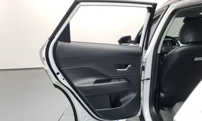 Hyundai Kona 2023, 42508 км, за 16018.75 USD - фото 25