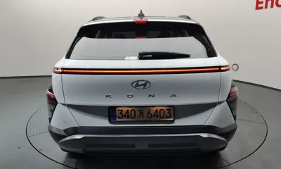 Hyundai Kona 2023, 42508 км, за 16018.75 USD - фото 40