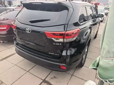 Toyota Highlander 2021, 66000 км, за 22749.55 USD