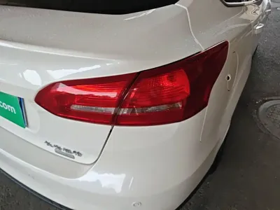 Ford Focus 2016, 98200 км, за 4123.02 USD - фото 8