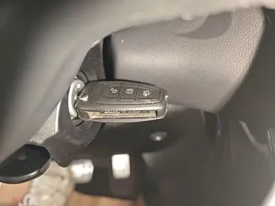 Ford Focus 2016, 98200 км, за 4123.02 USD - фото 9
