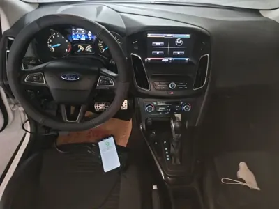 Ford Focus 2016, 98200 км, за 4123.02 USD - фото 10