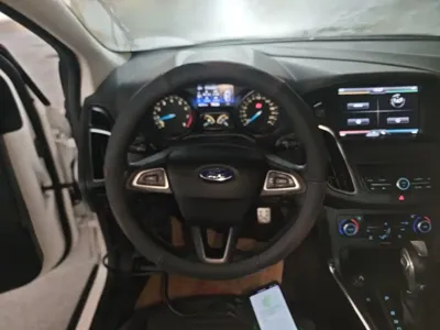 Ford Focus 2016, 98200 км, за 4123.02 USD - фото 11