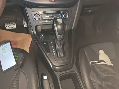 Ford Focus 2016, 98200 км, за 4123.02 USD - фото 14