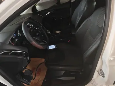 Ford Focus 2016, 98200 км, за 4123.02 USD - фото 15