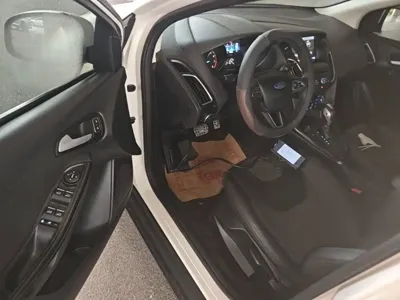Ford Focus 2016, 98200 км, за 4123.02 USD - фото 16