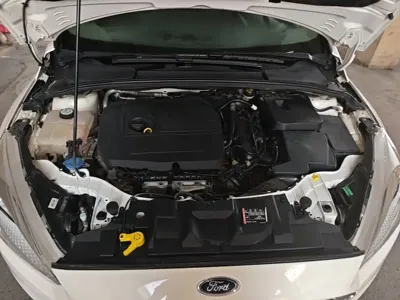 Ford Focus 2016, 98200 км, за 4123.02 USD - фото 20