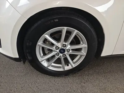Ford Focus 2016, 98200 км, за 4123.02 USD - фото 23