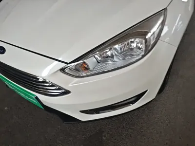 Ford Focus 2016, 98200 км, за 4123.02 USD - фото 24