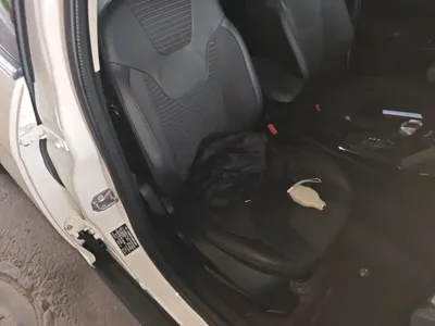 Ford Focus 2016, 98200 км, за 4123.02 USD - фото 25