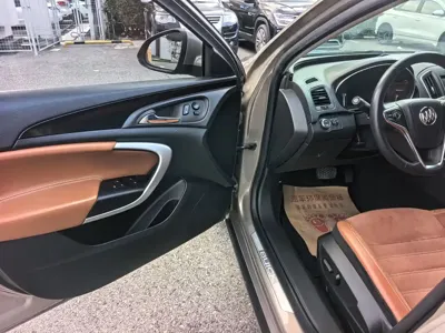 Buick Regal 2016, 86000 км, за 4046.42 USD - фото 7