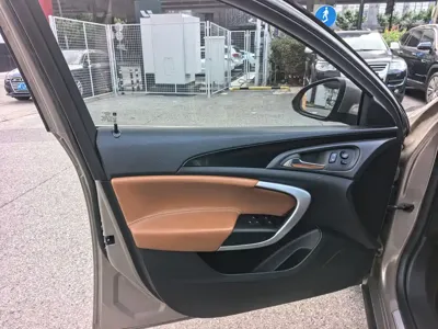 Buick Regal 2016, 86000 км, за 4046.42 USD - фото 8
