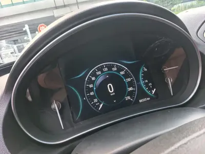Buick Regal 2016, 86000 км, за 4046.42 USD - фото 10