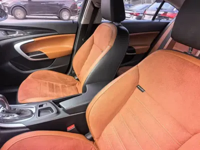 Buick Regal 2016, 86000 км, за 4046.42 USD - фото 12