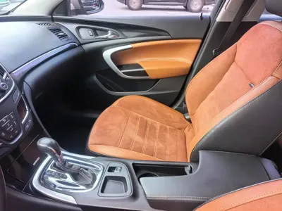 Buick Regal 2016, 86000 км, за 4046.42 USD - фото 13