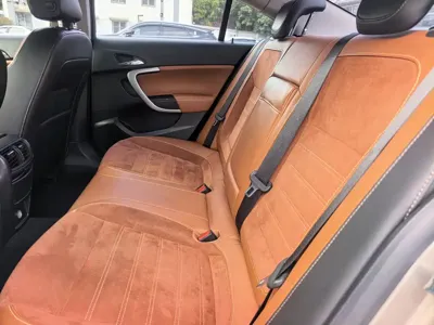 Buick Regal 2016, 86000 км, за 4046.42 USD - фото 14