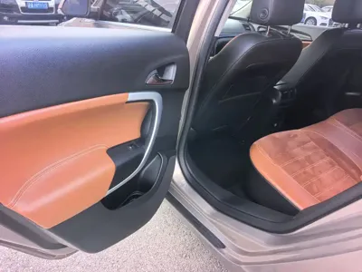 Buick Regal 2016, 86000 км, за 4046.42 USD - фото 15