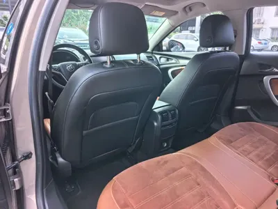 Buick Regal 2016, 86000 км, за 4046.42 USD - фото 16