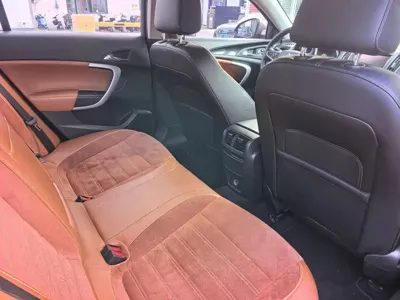 Buick Regal 2016, 86000 км, за 4046.42 USD - фото 17