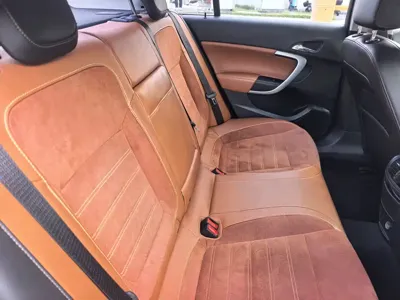 Buick Regal 2016, 86000 км, за 4046.42 USD - фото 18