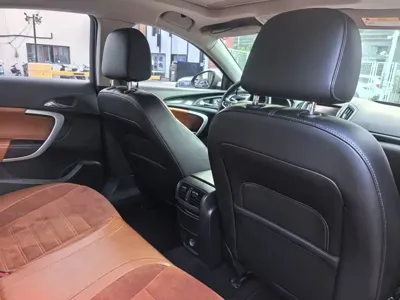 Buick Regal 2016, 86000 км, за 4046.42 USD - фото 19