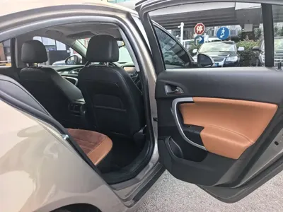 Buick Regal 2016, 86000 км, за 4046.42 USD - фото 20
