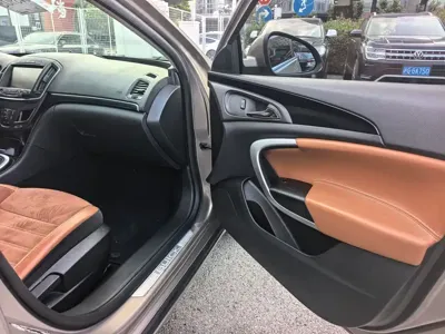 Buick Regal 2016, 86000 км, за 4046.42 USD - фото 22