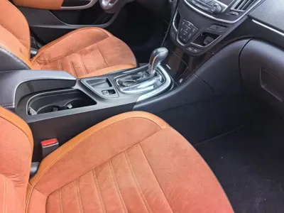 Buick Regal 2016, 86000 км, за 4046.42 USD - фото 23