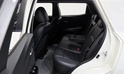 KG_Mobility_Ssangyong TIBOLI 2022, 51229 км, за 9572.18 USD - фото 12