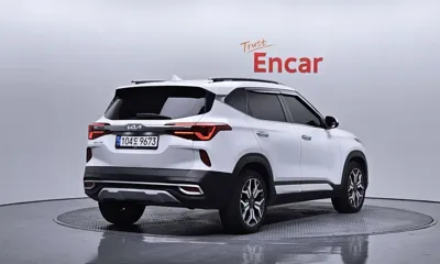 Kia Seltos 2022, 40694 км, за 13154.42 USD