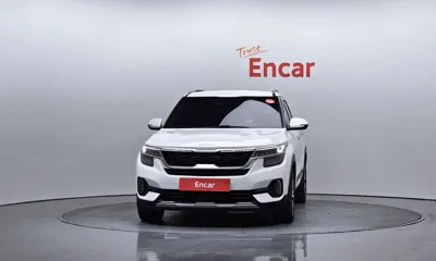 Kia Seltos 2022, 40694 км, за 13154.42 USD