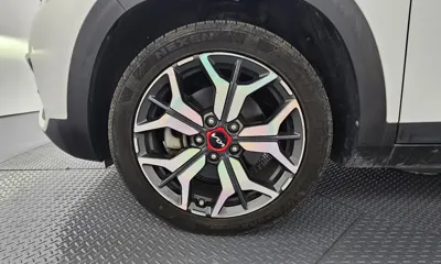Kia Seltos 2022, 40694 км, за 13154.42 USD