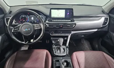 Kia Seltos 2022, 40694 км, за 13154.42 USD - фото 7