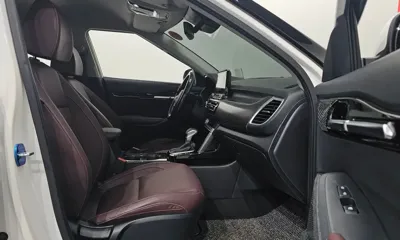 Kia Seltos 2022, 40694 км, за 13154.42 USD - фото 10
