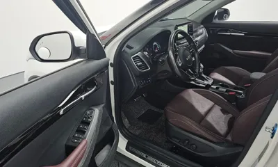 Kia Seltos 2022, 40694 км, за 13154.42 USD - фото 11