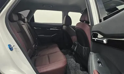 Kia Seltos 2022, 40694 км, за 13154.42 USD - фото 12