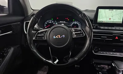 Kia Seltos 2022, 40694 км, за 13154.42 USD - фото 13