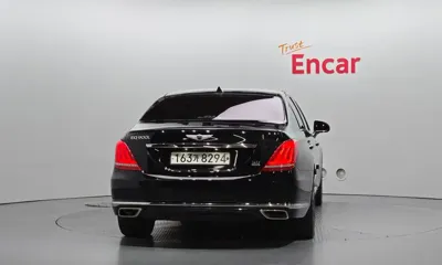 Genesis EQ900 2016, 197130 км, за 11627.45 USD