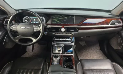 Genesis EQ900 2016, 197130 км, за 11546.54 USD - фото 7