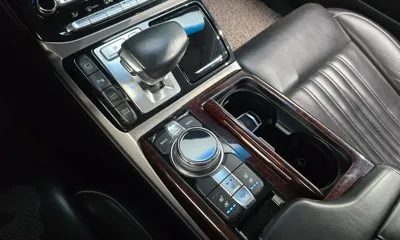 Genesis EQ900 2016, 197130 км, за 11546.54 USD - фото 9
