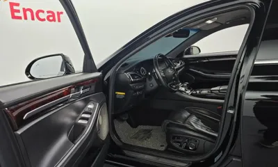 Genesis EQ900 2016, 197130 км, за 11546.54 USD - фото 10