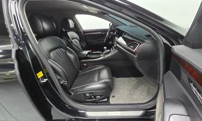 Genesis EQ900 2016, 197130 км, за 11546.54 USD - фото 11