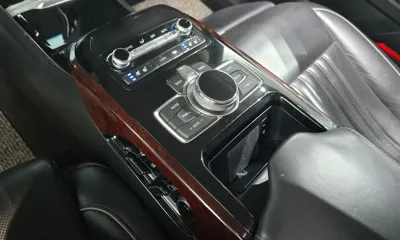 Genesis EQ900 2016, 197130 км, за 11546.54 USD - фото 19
